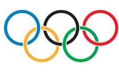 奥运会来了 The Coming of Olympic Games