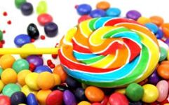 我喜欢糖果I Like Candy