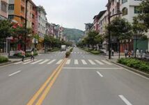 干净的街道The Clean Street