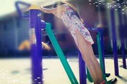 淘气的表妹 My Naughty Cousin