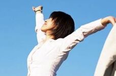 乐观的心态 Positive Attitude
