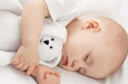 睡眠的重要性 The Importance of Enough Sleep