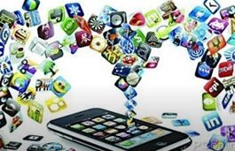 APP无处不在 APP Is Everywhere