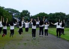 我的高中生活My High School Life