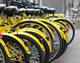 2017年6月英语四六级作文预测:共享单车(中)
