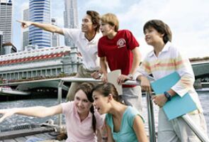 2015年12月英语六级作文预测:旅游业与GDP的关系