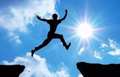 对于成功最重要的性格  The Most Important Personality to Success