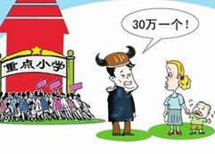 择校？三思而后行 School Choice? Look before You Leap